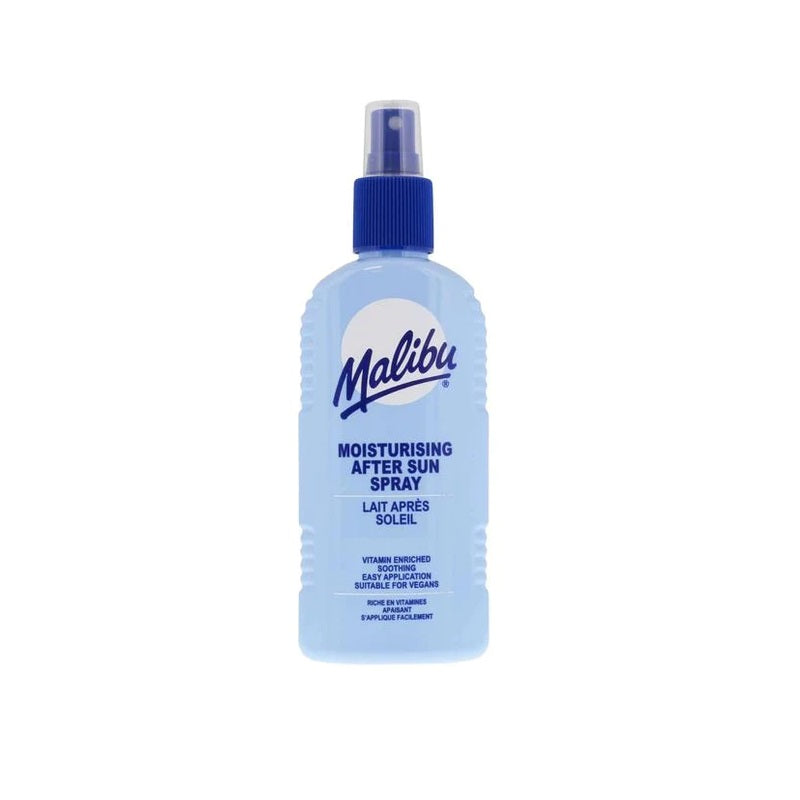 MALIBU AFTER SUN LOTION 200ml