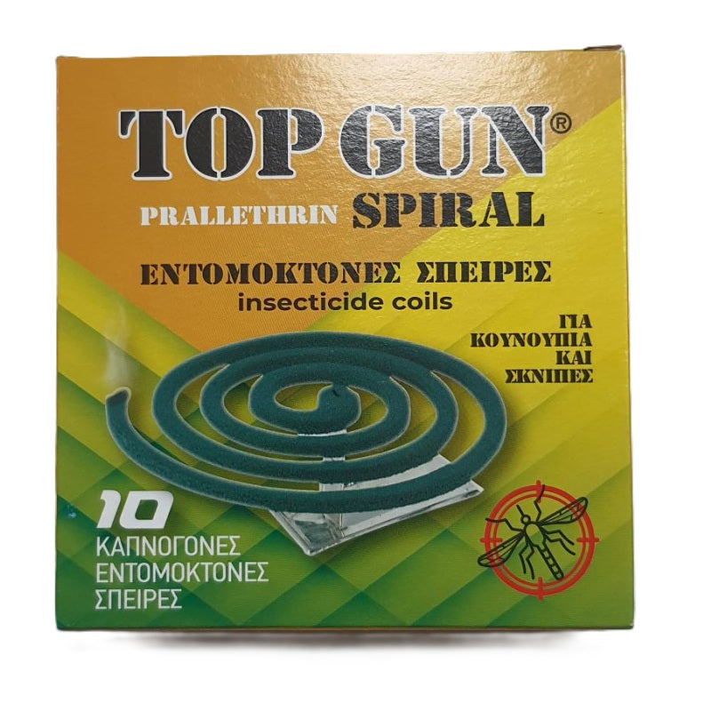 TOP GUN ΦΙΔΑΚΙ 10TEM