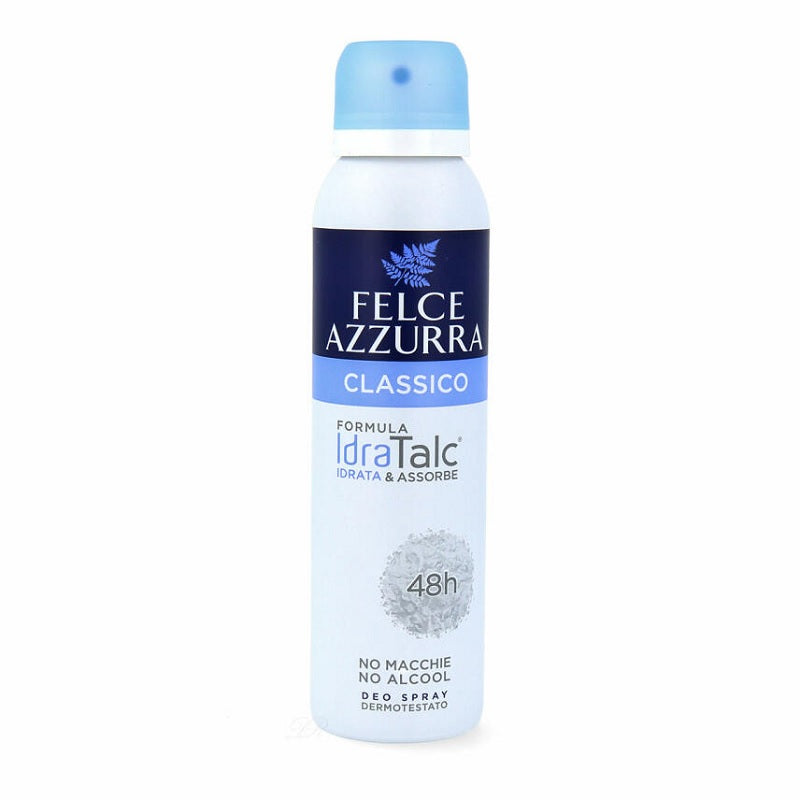 FELCE AZZURA ΑΠΟΣΜΗΤΙΚΟ SPRAY 150ml ORIGINAL