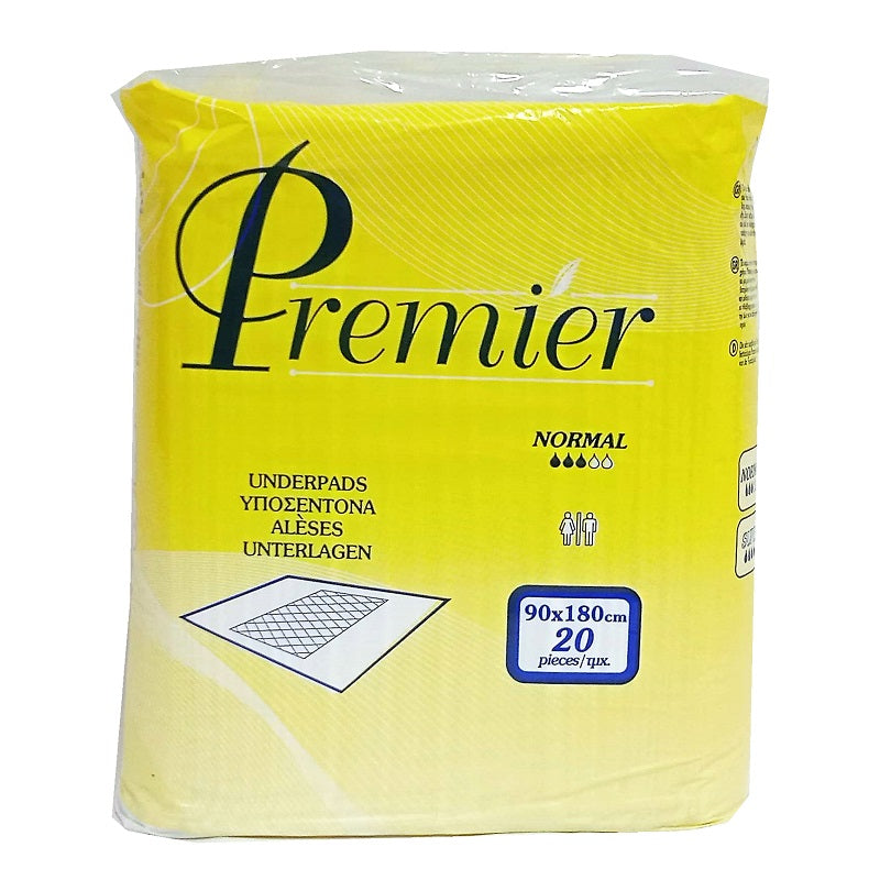ΥΠΟΣΕΝΤΟΝΑ 90x180cm 20ΤΕΜ PREMIER