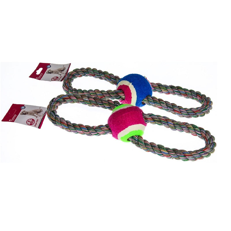 ΠΑΙΧΝΙΔΙ ΣΚΥΛΟΥ ΣΧΟΙΝΙ ΜΠΑΛΑ