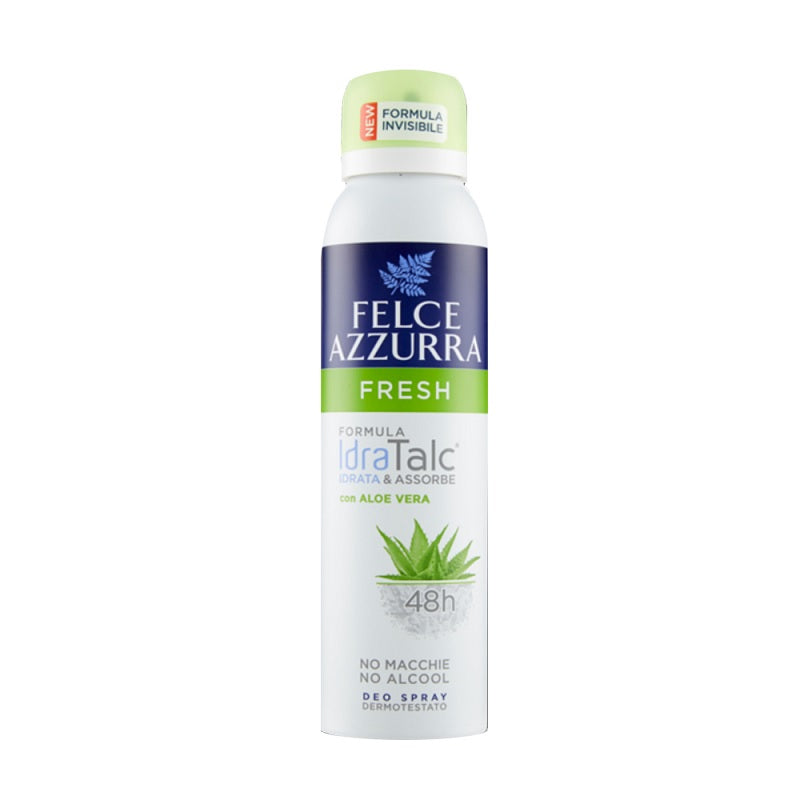 FELCE AZZURA ΑΠΟΣΜΗΤΙΚΟ SPRAY 150ml FRESH