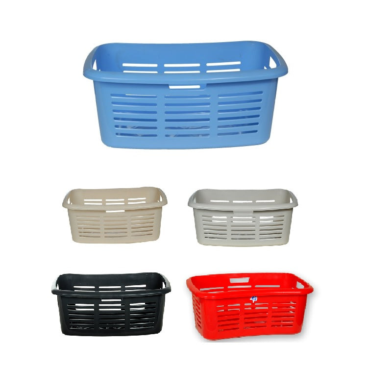 ΚΑΛΑΘΙ ΠΛΥΜΕΝΩΝ 36lt Νο117 60x39x24cm