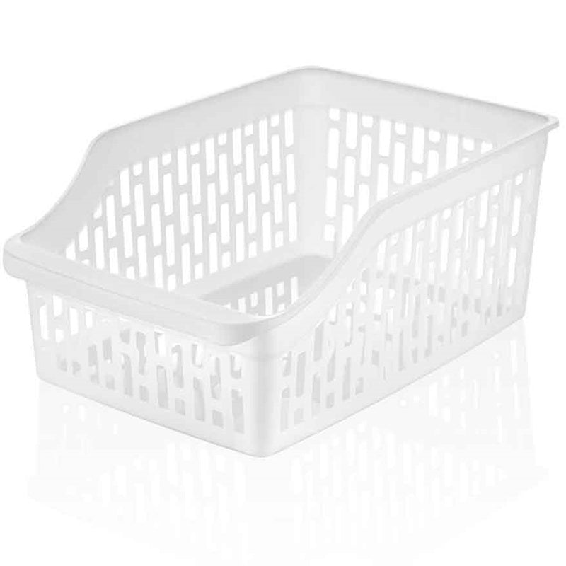 ΚΑΛΑΘΙ ΠΛΑΣΤΙΚΟ ΨΥΓΕΙΟΥ 30.5x20.5x13cm
