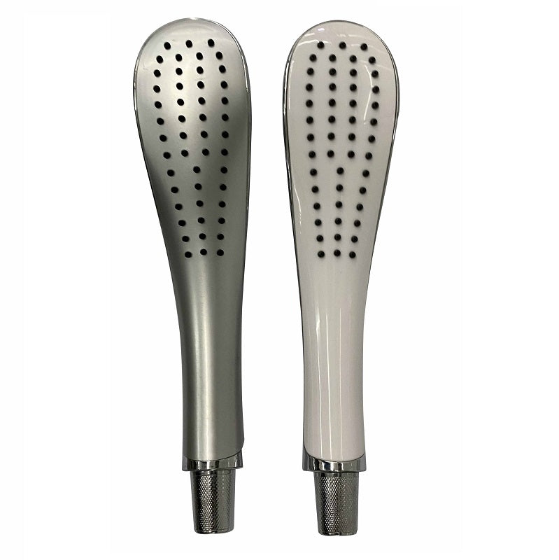 ΤΗΛΕΦΩΝΟ ΜΠΑΝΙΟΥ ΛΕΥΚΟ ΣΤΕΝΟΜΑΚΡΟ ΜΕ ΣΠΙΡΑΛ 1.5m TNS