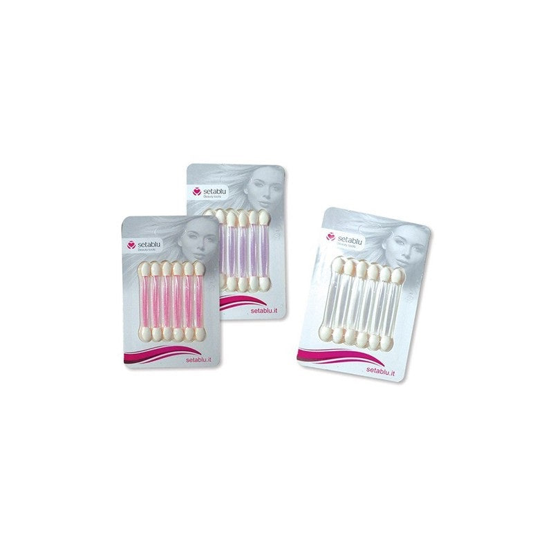 ΠΙΝΕΛΑΚΙΑ ΜΑΚΙΓΙΑΖ 6ΤΕΜ SETABLU