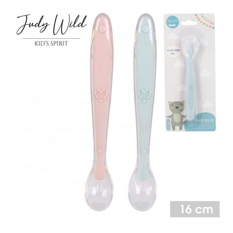 ΚΟΥΤΑΛΑΚΙ ΣΙΛΙΚΟΝΗΣ ΓΙΑ ΜΩΡΑ JUDY WILD