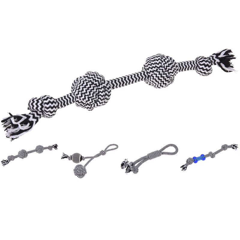 ΠΑΙΧΝΙΔΙ ΣΚΥΛΟΥ ΣΧΟΙΝΙ ΑΣΠΡΟΜΑΥΡΟ