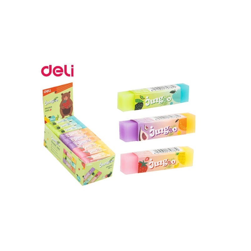 ΓΟΜΑ 63x14x10mm JINGOO DELI