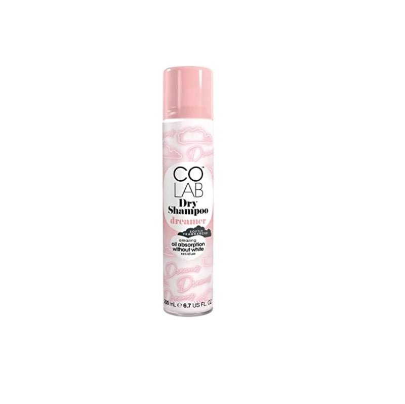 COLAB DRY SHAMPOO 200ml DREAMER
