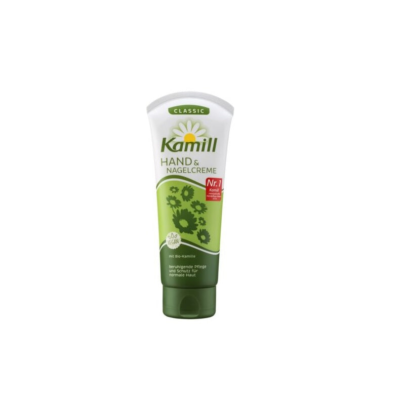 KAMILL ΚΡΕΜΑ ΧΕΡΙΩΝ ΜΕ ΧΑΜΟΜΗΛΙ 100ml