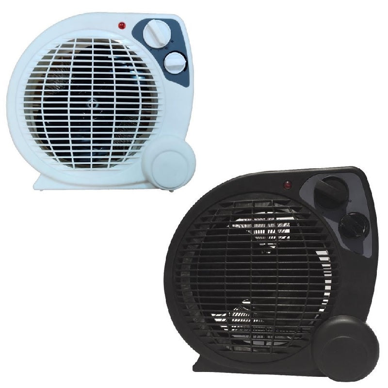 ΑΕΡΟΘΕΡΜΟ 2000W EUROLAMP