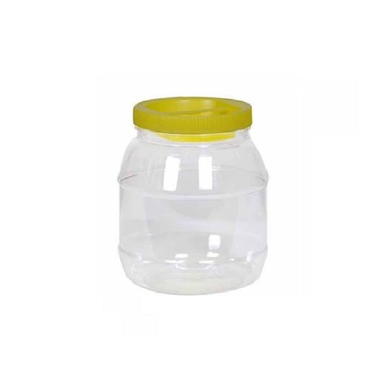 PET ΒΑΖΟ 3kg ΜΕΛΙΟΥ