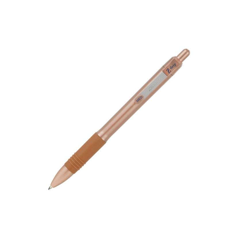 ΣΤΥΛΟ ZGRIP ΜΠΛΕ 1.0mm ZEBRA