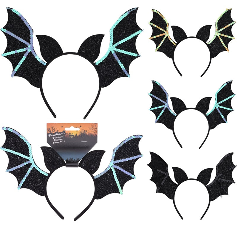 ΣΤΕΚΑ HALLOWEEN ΝΥΧΤΕΡΙΔΑ ΔΙΑΦΟΡΑ ΧΡΩΜΑΤΑ