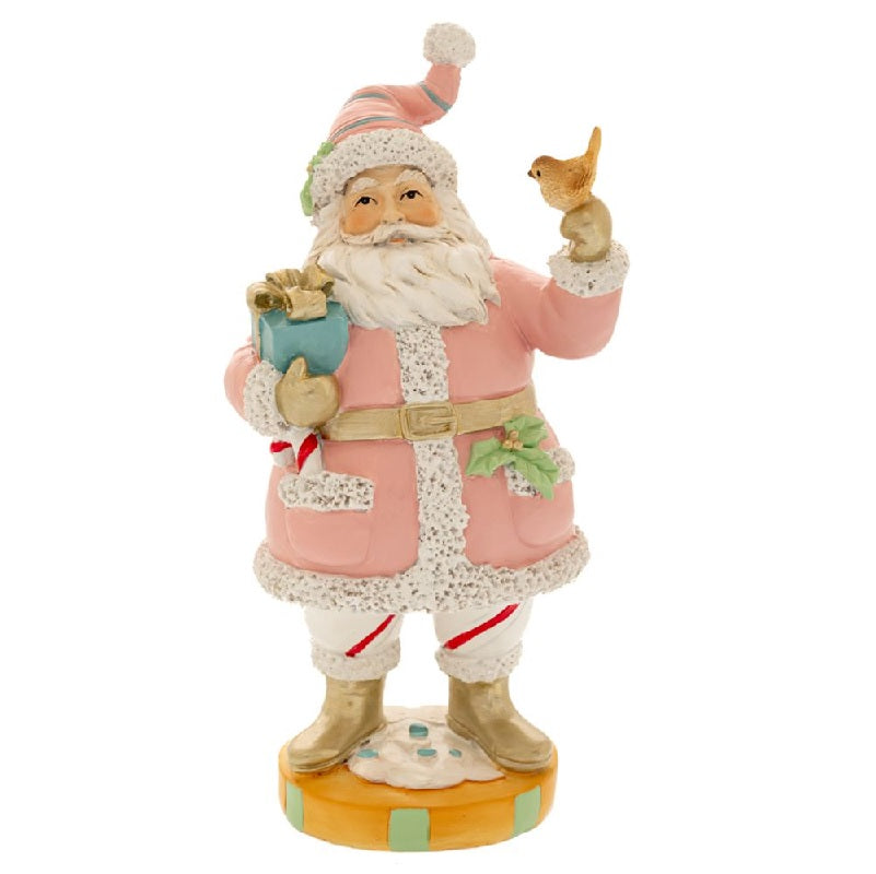 ΑΗ ΒΑΣΙΛΗΣ ΝΑΝΟΣ ΠΑΣΤΕΛ 12x9x20εκ ΠΟΛΥΡΕΖΙΝ