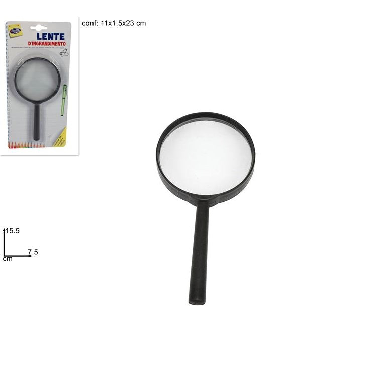 ΜΕΓΕΘΥΝΤΙΚΟΣ ΦΑΚΟΣ LINEA