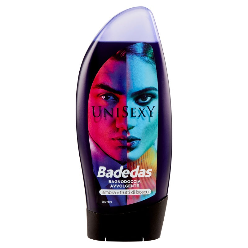 BADEDAS ΑΦΡΟΛΟΥΤΡΟ 250ml UNISEXY