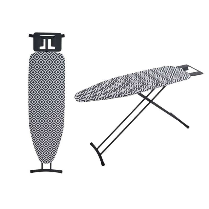 ΣΙΔΕΡΩΣΤΡΑ MAGIC 124x38cm ANKOR