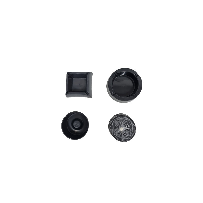 ΣΤΑΧΤΟΔΟΧΕΙΟ ΠΛΑΣΤΙΚΟ ΣΕΤ 2ΤΕΜ ΔΙΧΤΥ