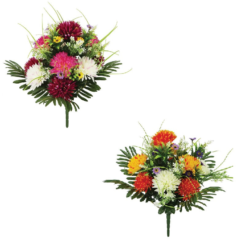 ΜΠΟΥΚΕΤΟ ΧΡΥΣΑΝΘΕΜΟ 55εκ 27411