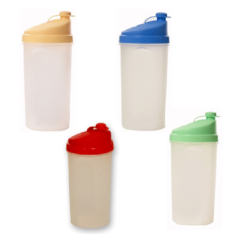 ΣΕΙΚΕΡ ΠΛΑΣΤΙΚΟ ΒΙΔΩΤΟ Νο64