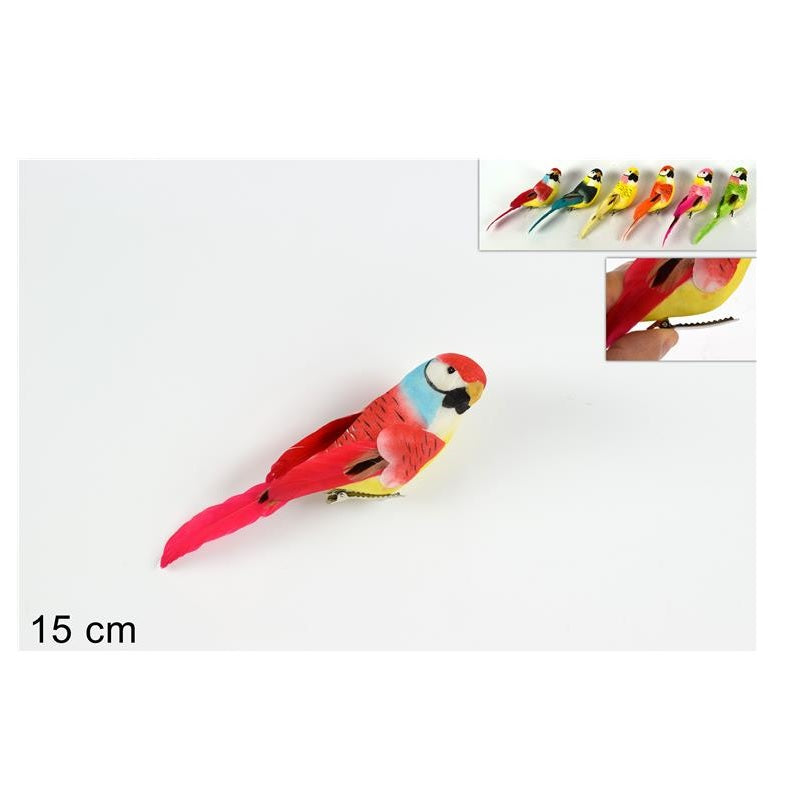 ΠΑΠΑΓΑΛΟΣ ΔΙΑΚΟΣΜΗΤΙΚΟΣ 15εκ