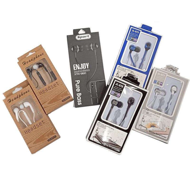 ΑΚΟΥΣΤΙΚΑ ΚΙΝΗΤΟΥ ΤΗΛΕΦΩΝΟΥ