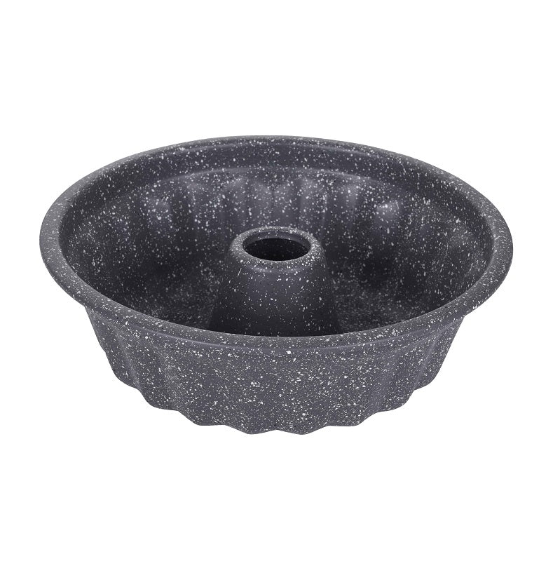 ΦΟΡΜΑ 27cm ΚΕΙΚ ΑΝΤΙΚΟΛΛΗΤΙΚΗ MARBLE TNS