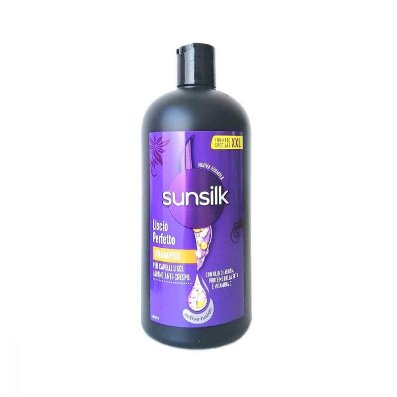 SUNSILK ΣΑΜΠΟΥΑΝ 810ml ARGAN