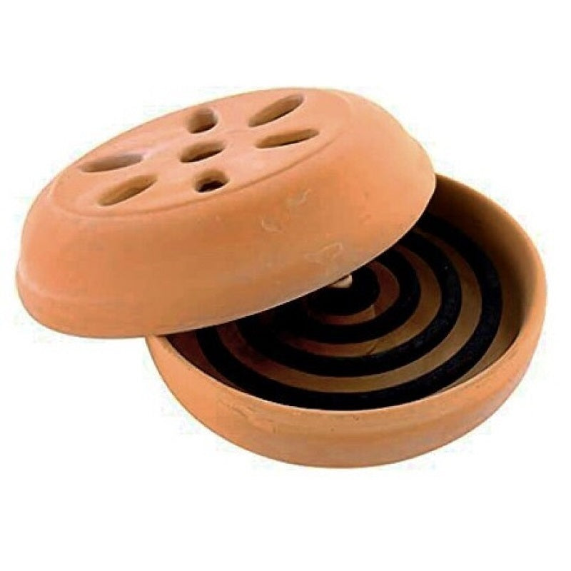 ΘΗΚΗ ΚΕΡΑΜΙΚΗ 16εκ COK MICA ΓΙΑ ΦΙΔΑΚΙ