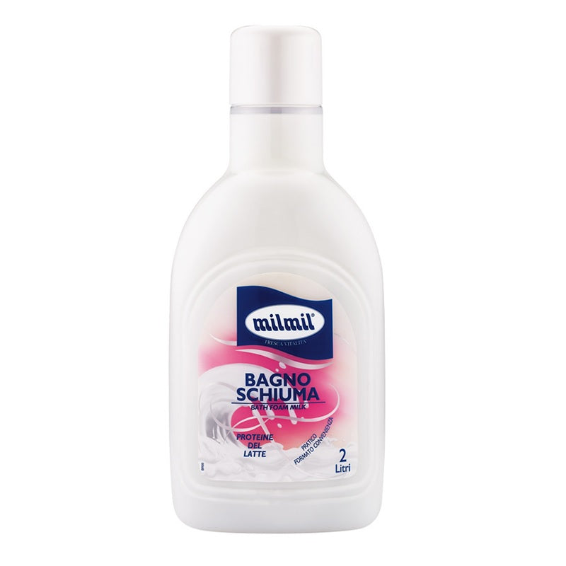 MIL MIL ΑΦΡΟΛΟΥΤΡΟ 2lt MILK