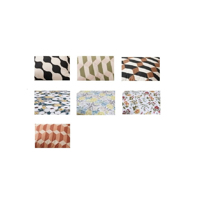 ΜΑΞΙΛΑΡΙ ΔΑΠΕΔΟΥ COLOURDAY 60x60x10cm