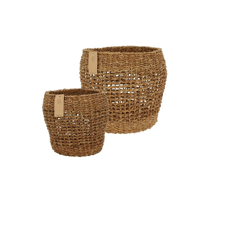 ΚΑΛΑΘΙ BAMBOO CONICAL 27x29cm ESSENTIALS