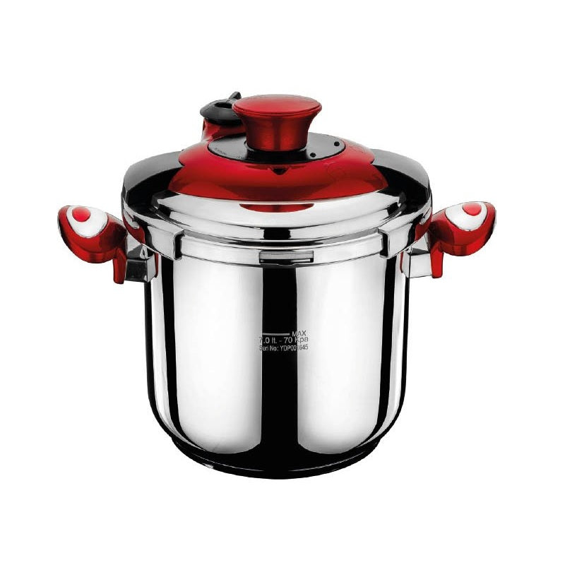 ΧΥΤΡΑ ΤΑΧΥΤΗΤΑΣ 7lt SIDIRELA