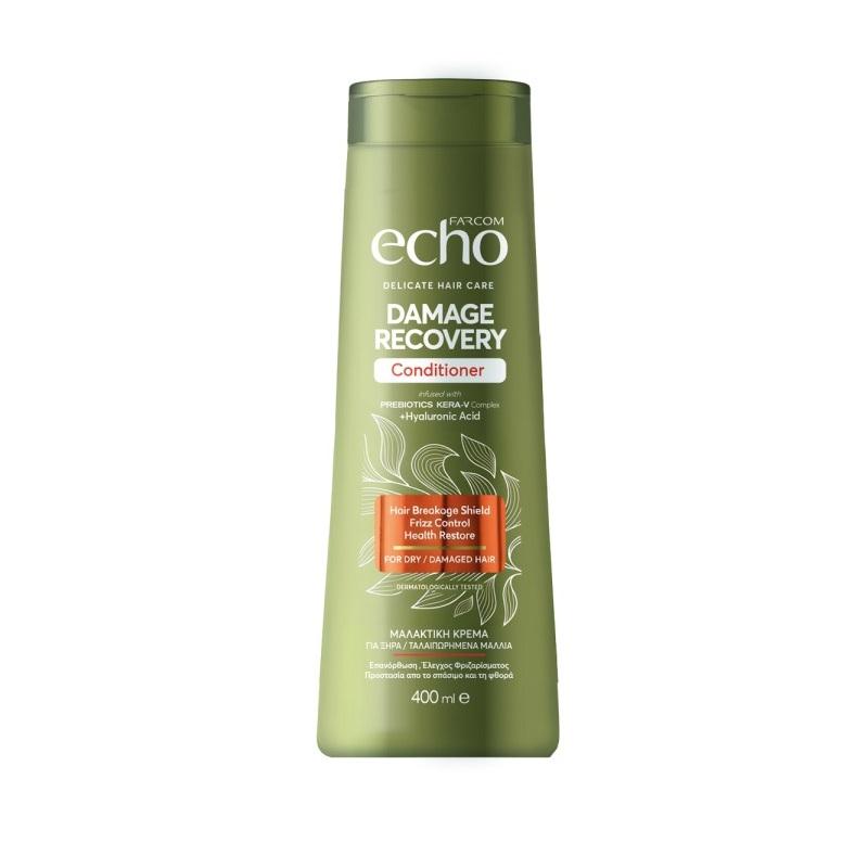 ECHO CONDITIONER 400ml DAMAGE RECOVERY