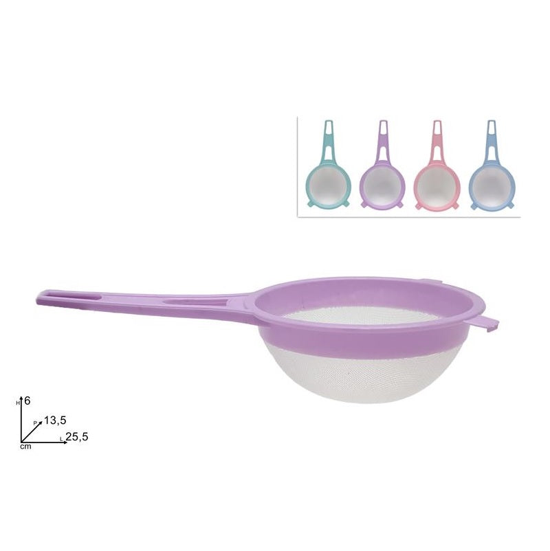 ΣΟΥΡΩΤΗΡΙ ΠΛΑΣΤΙΚΟ 13.5cm