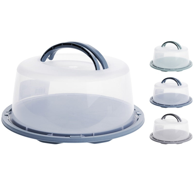 ΤΟΥΡΤΙΕΡΑ ΠΛΑΣΤΙΚΗ 34x15cm