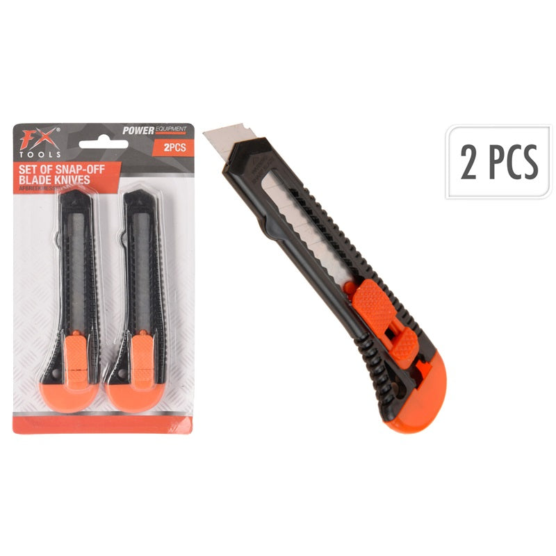 ΚΟΠΙΔΙΑ ΣΕΤ 2ΤΕΜ FX TOOLS