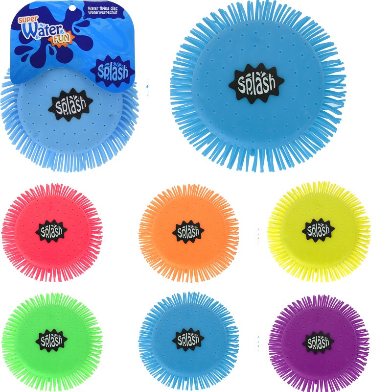 ΠΑΙΧΝΙΔΙ ΘΑΛΑΣΣΗΣ SPLASH DISK 12.5cm