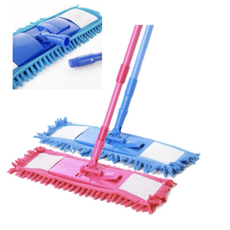 ΠΑΡΚΕΤΕΖΑ ΜΙΚΡΟΦΙΜΠΡΑ 40cm ΜΕ ΚΟΝΤΑΡΙ