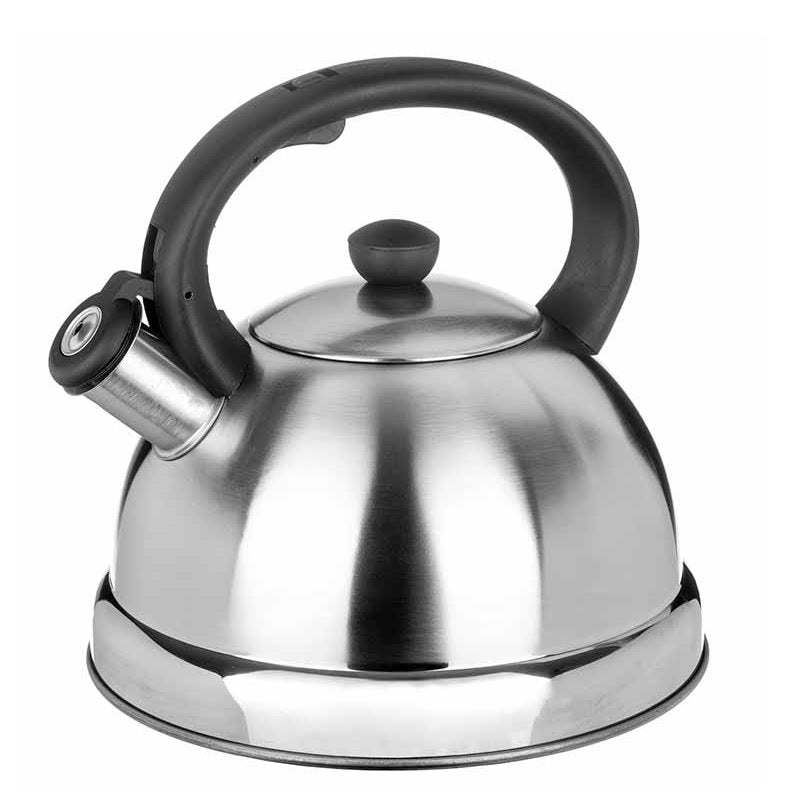 ΤΣΑΓΙΕΡΑ INOX 3.5lt HOME STYLE