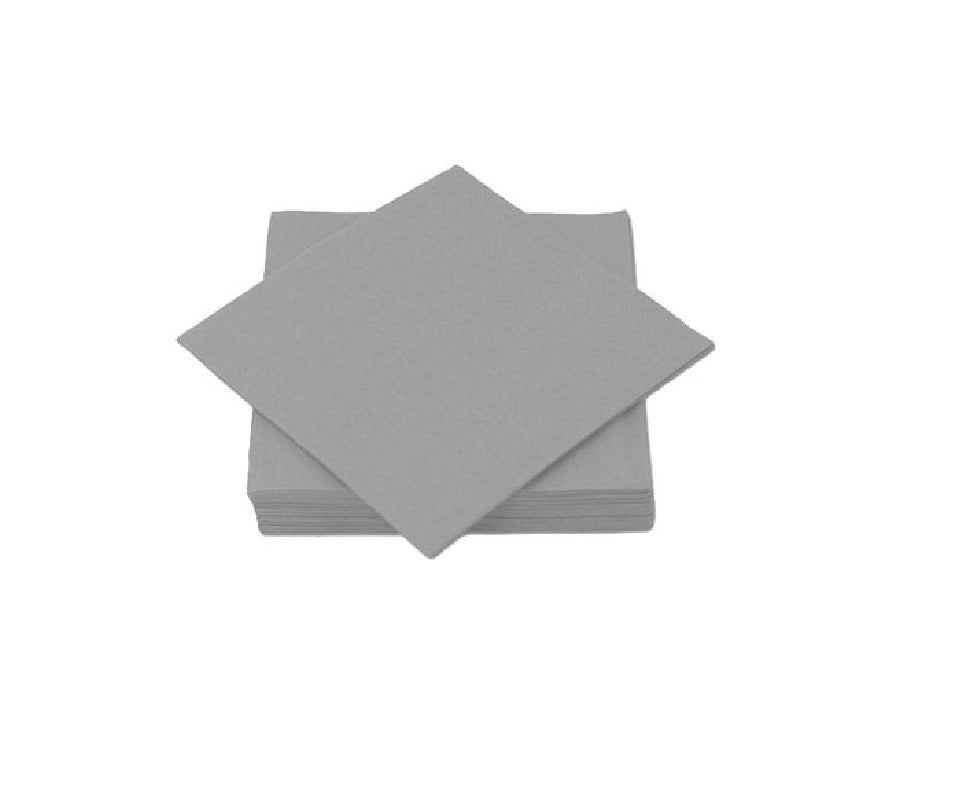 ΧΑΡΤΟΠΕΤΣΕΤΕΣ ΑΣΗΜΙ 20ΤΕΜ 3Φ 33x33cm