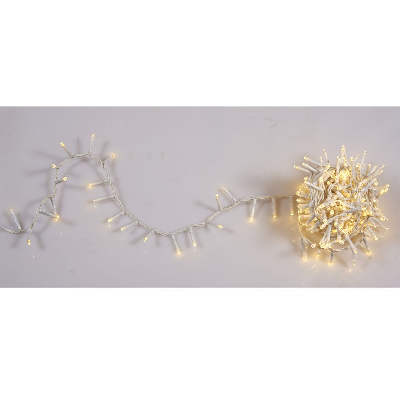 ΦΩΤΑΚΙΑ 650LED ΠΡΟΓΡ.ΛΕΥΚ.ΓΥΑΛ. ΚΑΛ.ΛΕΥΚΟ.DAY.LIGHT.ΛΑΜΠ. 35.5m 31V