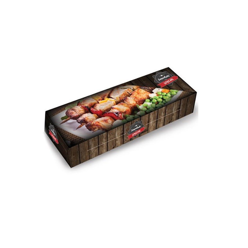 ΚΟΥΤΙ ΨΗΤΟΠΩΛΕΙΟΥ ΣΟΥΒΛΑΚΙ 10Kg