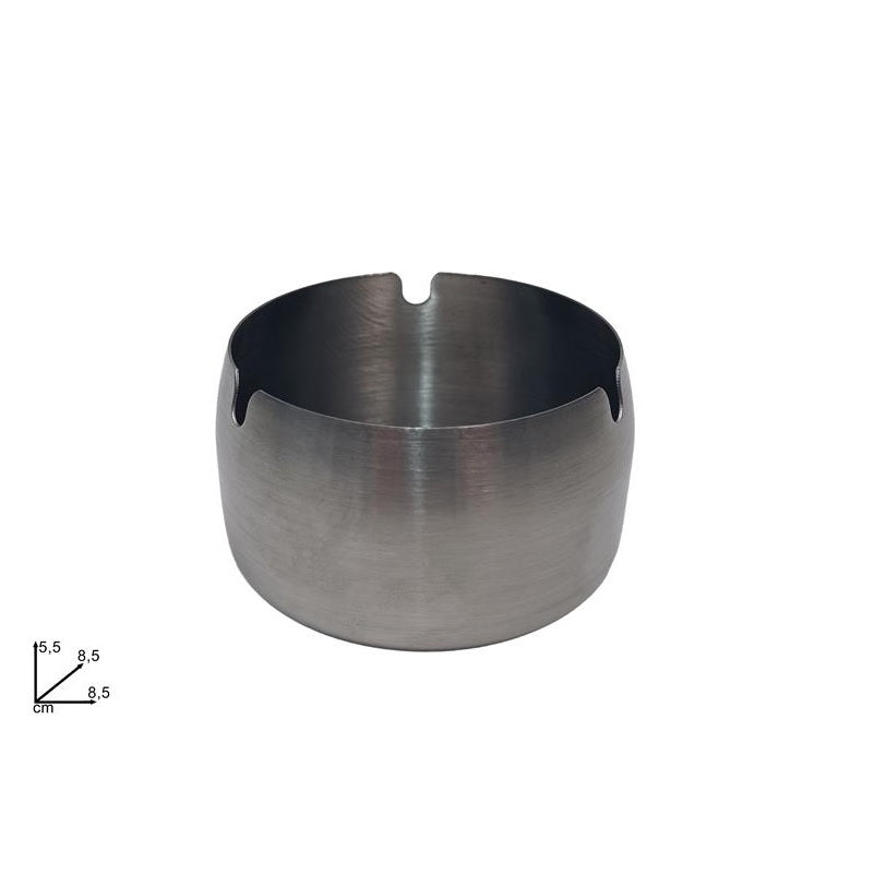 ΣΤΑΧΤΟΔΟΧΕΙΟ ΜΕΤΑΛΛΙΚΟ ΨΗΛΟ 8.5cm