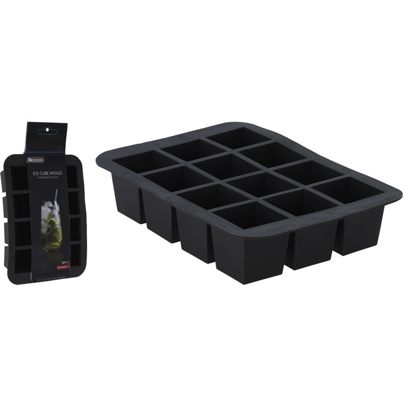 ΠΑΓΟΘΗΚΗ ΣΙΛΙΚΟΝΗΣ GIGA 12 ΘΕΣΕΩΝ