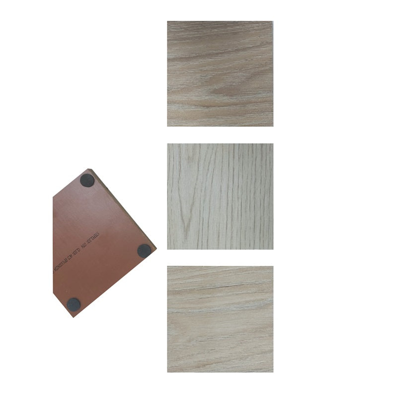 ΣΟΥΒΕΡ ΞΥΛΙΝΑ 6ΤΕΜ 10.5x10.5cm