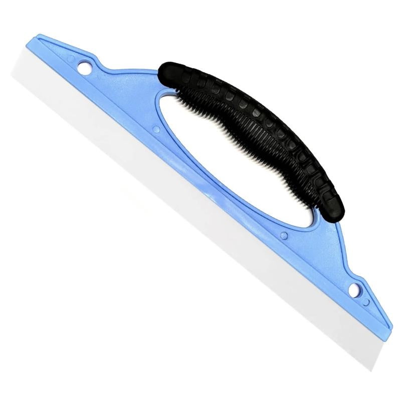 ΥΑΛΟΚΑΘΑΡΙΣΤΗΡΑΣ ΣΙΛΙΚΟΝΗΣ 30εκ ΜΕ ΛΑΒΗ