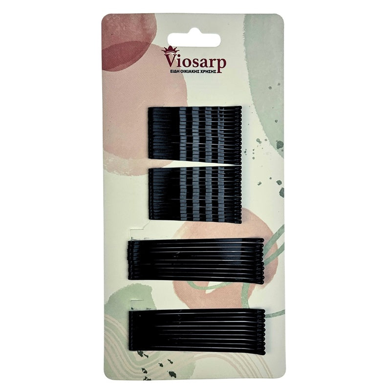 ΦΟΥΡΚΕΤΕΣ ΣΕΤ 50ΤΕΜ VIOSARP